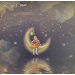 James Taylor (2) My Old Friend Vinyl LP