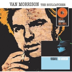 Van Morrison The Soulcatcher (+ Versatile Cd) Vinyl
