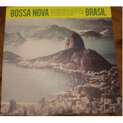 Various Bossa Nova Brasil Vinyl LP