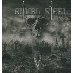 Ritual Steel V Vinyl