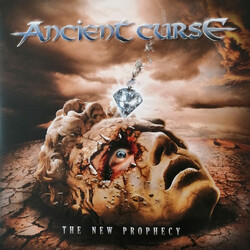 Ancient Curse The New Prophecy