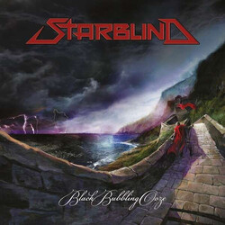 Starblind (3) Black Bubbling Ooze