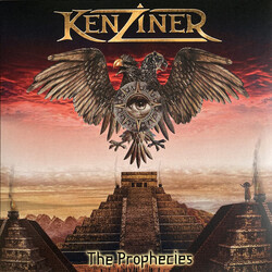 Kenziner Prophecies -Reissue- Vinyl