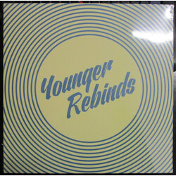 Younger Rebinds Retro 7 EP Vinyl