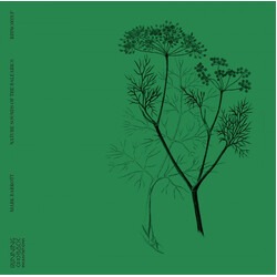 Mark Barrott Nature Sounds Of The Balearics Vinyl LP