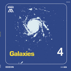 Odeon Galaxies Vinyl