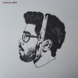 Ahwlee Life2 Vinyl