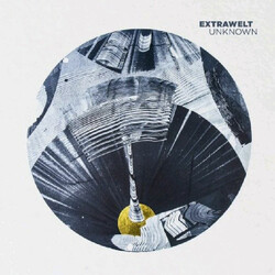 Extrawelt Unknown Vinyl 3 LP