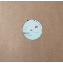 OUER Stingray Nebula EP Vinyl