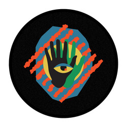 Soul Of Hex Tetro EP Vinyl