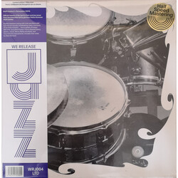 Stuff Combe Stuff Combe 5 + Percussion Vinyl LP