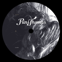 Prins Thomas Bronchi Beat/Æ Vinyl