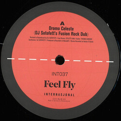 Feel Fly Remixes