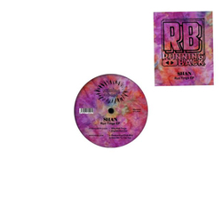 Shan Run Things -Ep- Vinyl
