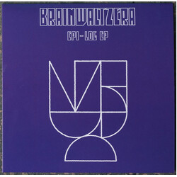Brainwaltzera Epi-Log EP