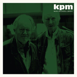 Alan Hawkshaw / Brian Bennett Full Circle