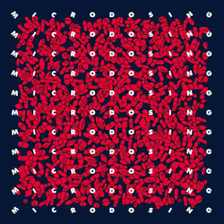 Ruede Hagelstein Microdosing Vinyl