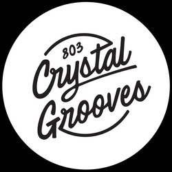 Cinthie 803 Crystal Grooves 001 Vinyl