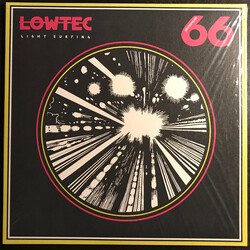 Lowtec Light Surfing
