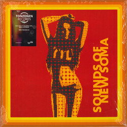 Sounds Of New Soma Birne / Maya Vinyl