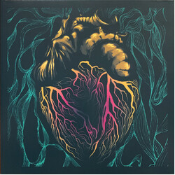 The Shadow Lizzards Someone's Heartache Vinyl LP