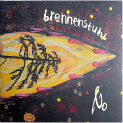 brennenstuhl No Vinyl LP
