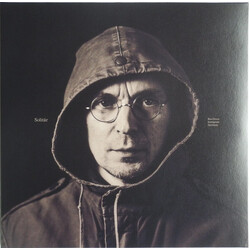 Solitär Bus Driver Immigrant Mechanic Vinyl LP