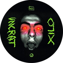 Uncrat Xilo (Ep) VINYL LP