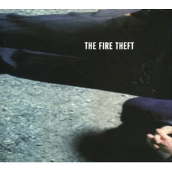 Fire Theft Fire Theft (Blk) (Cvnl) (Red) (Uk) VINYL LP