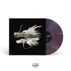 Suzzallo The Quiet Year VINYL LP