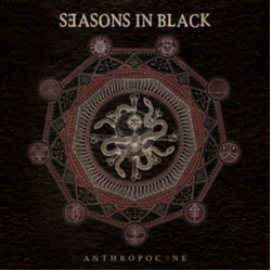 Seasons In Black Anthropocene (Black Vinyl) VINYL LP