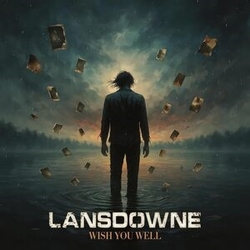 Lansdowne Wish You Well VINYL LP
