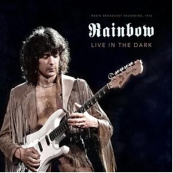 Rainbow Live In The Dark (Ltd White Vinyl) VINYL LP