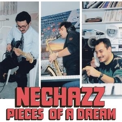 Nechazz Habibi Funk 036: Pieces Of A Dream VINYL LP