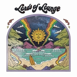Lords Of Lounge Lords Of Lounge (Blk) (Uk) VINYL LP