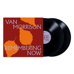 Van Morrison Remembering Now VINYL LP