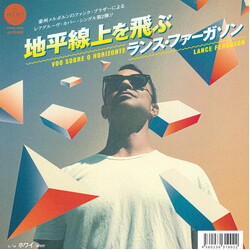 Lance Ferguson Voo Sobre O Horizonte Vinyl