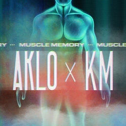 Aklo & Km Muscle Memory (Colv) (Cvnl) (Grn) VINYL LP