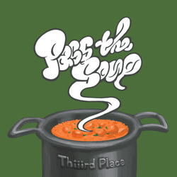 Thiiird Place Pass The Soup / Miles Day Blues VINYL LP