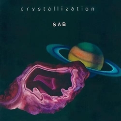 Sab Crystallization VINYL LP