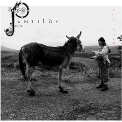 Worm Pantilde VINYL LP