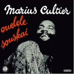 Marius Cultier Ouelele Souskai VINYL LP