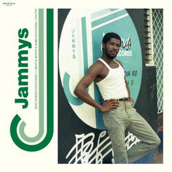 Various King Jammys Dancehall 2: Digital Roots & Hard Dancehall 1984-1991 Vinyl 2 LP