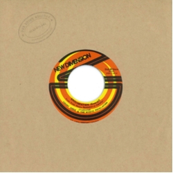 Count Ossie & The Mystic 7-Groundation Vinyl