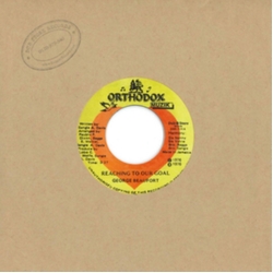 George Beaufort 7-Reaching To Our Goal Vinyl