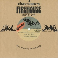 Various Artists-Hey Mr. Cop Nothing Don'T Come Easy Vinyl