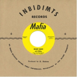 V/A 7-Melody Maker/ Poor.. Vinyl
