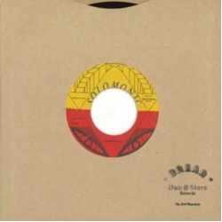 Bunny Wailer-Tread Along Tread Along Version VINYL LP