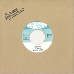 Willie Lindo & C.H.A.R.M.-Midnight Midnight (Dub Version) VINYL LP