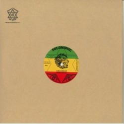 Bunny Wailer-Amagideon Amagideon Dub VINYL LP
